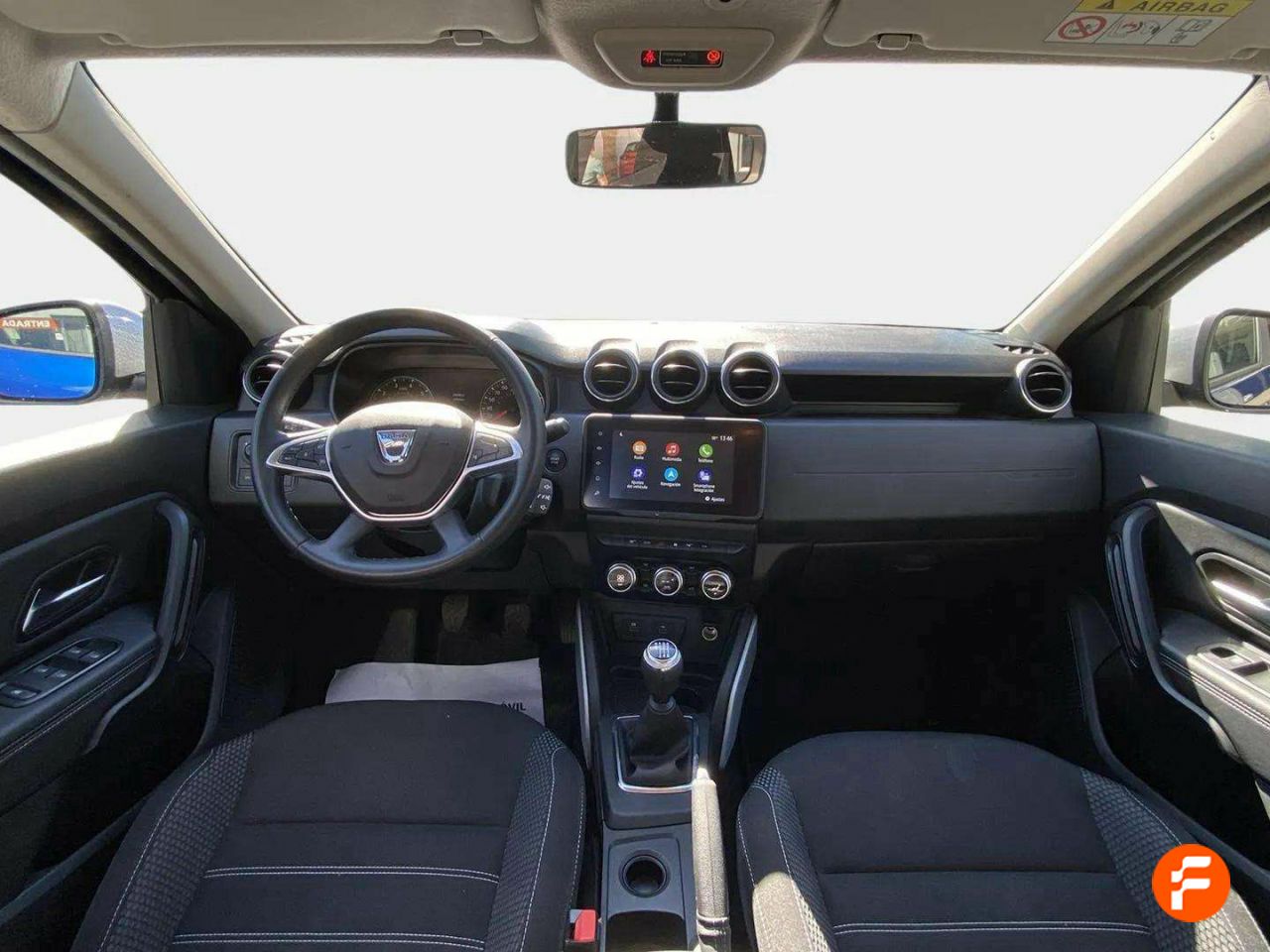 Foto Dacia Duster 10