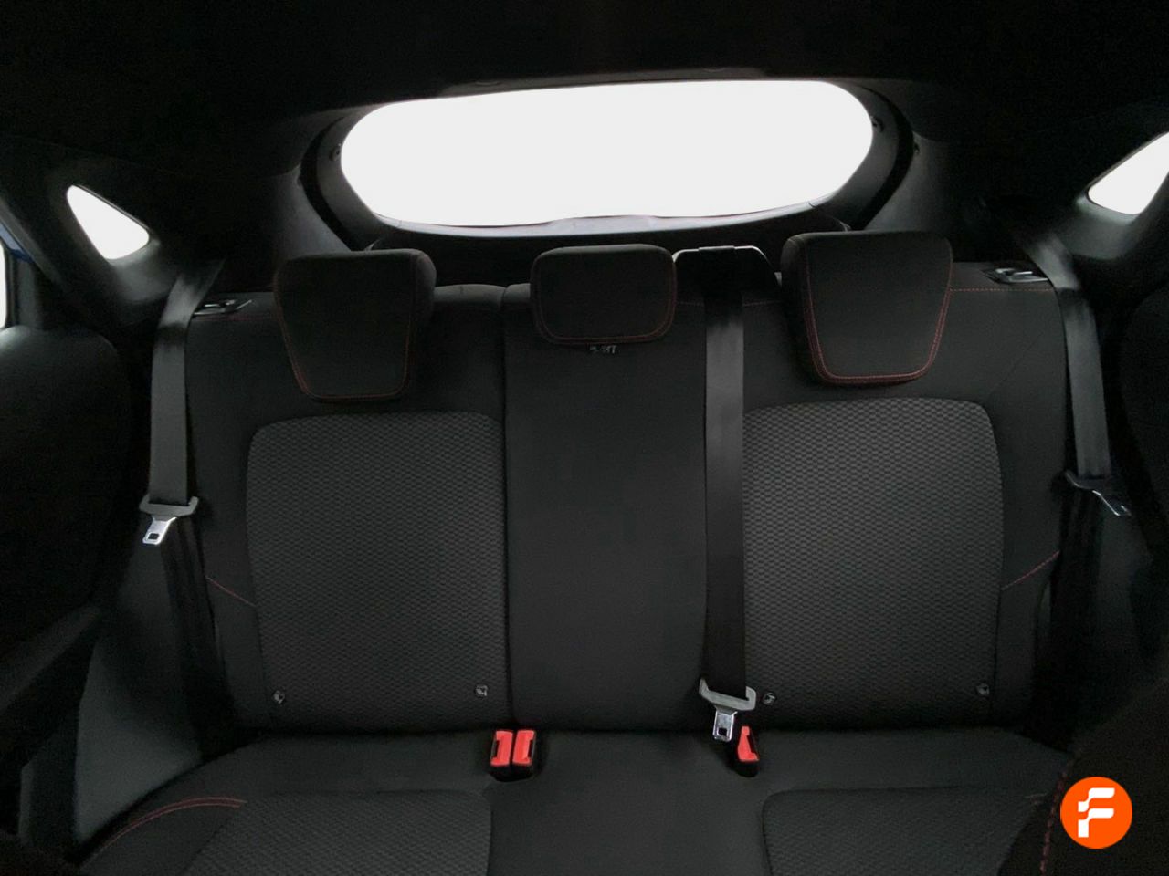 Foto Ford Puma 16