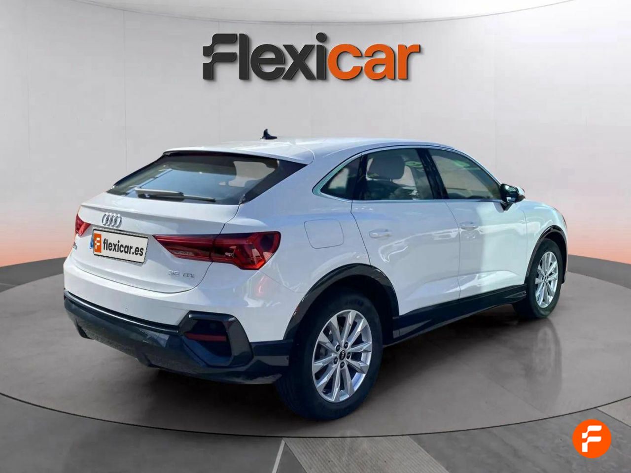 Foto Audi Q3 4