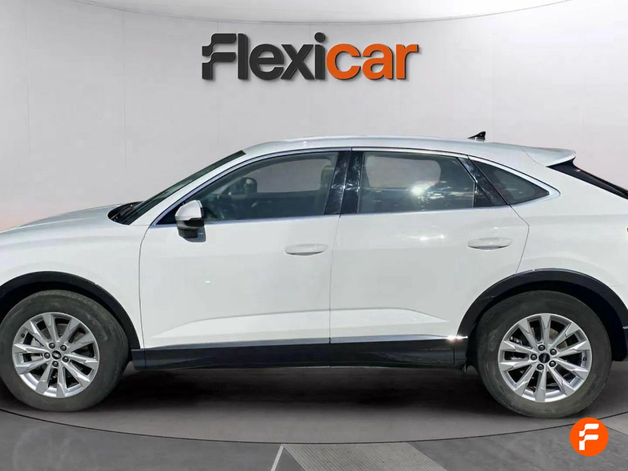 Foto Audi Q3 11