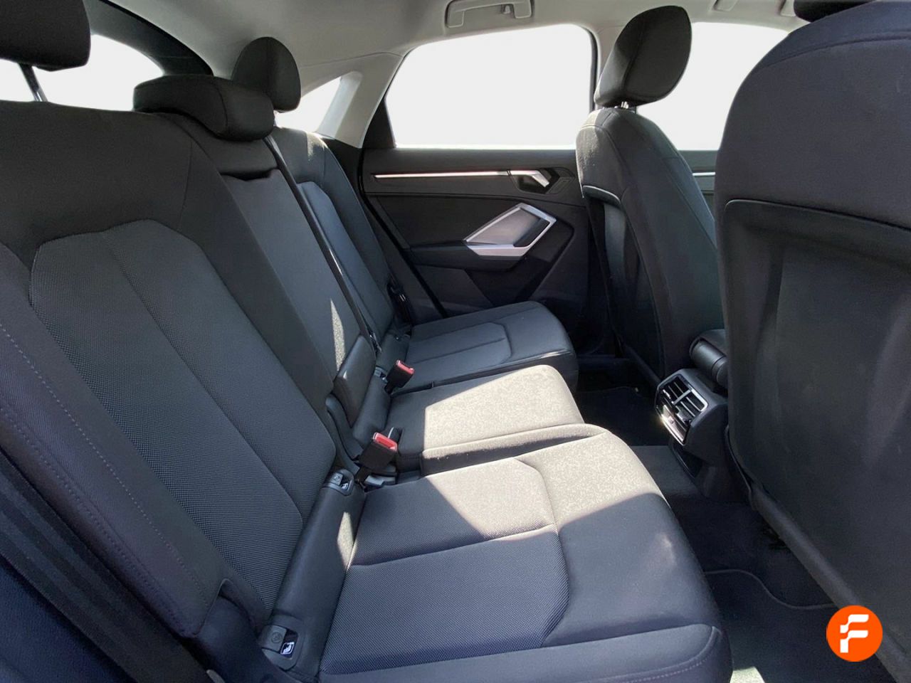 Foto Audi Q3 15