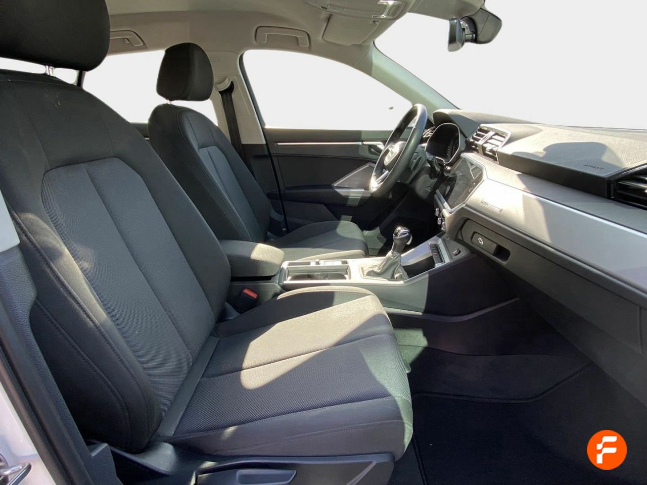 Foto Audi Q3 16
