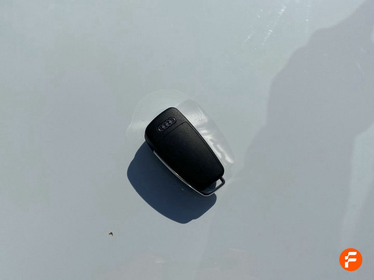 Foto Audi Q3 18