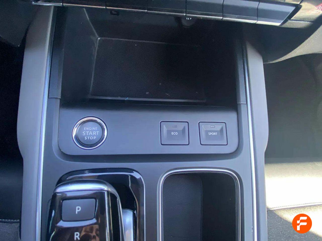 Foto Citroën C5 Aircross 20