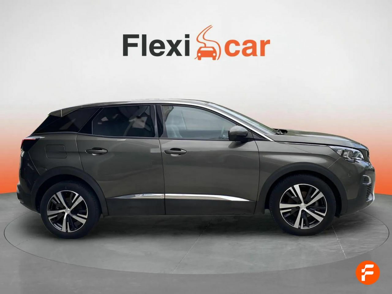 Foto Peugeot 3008 3