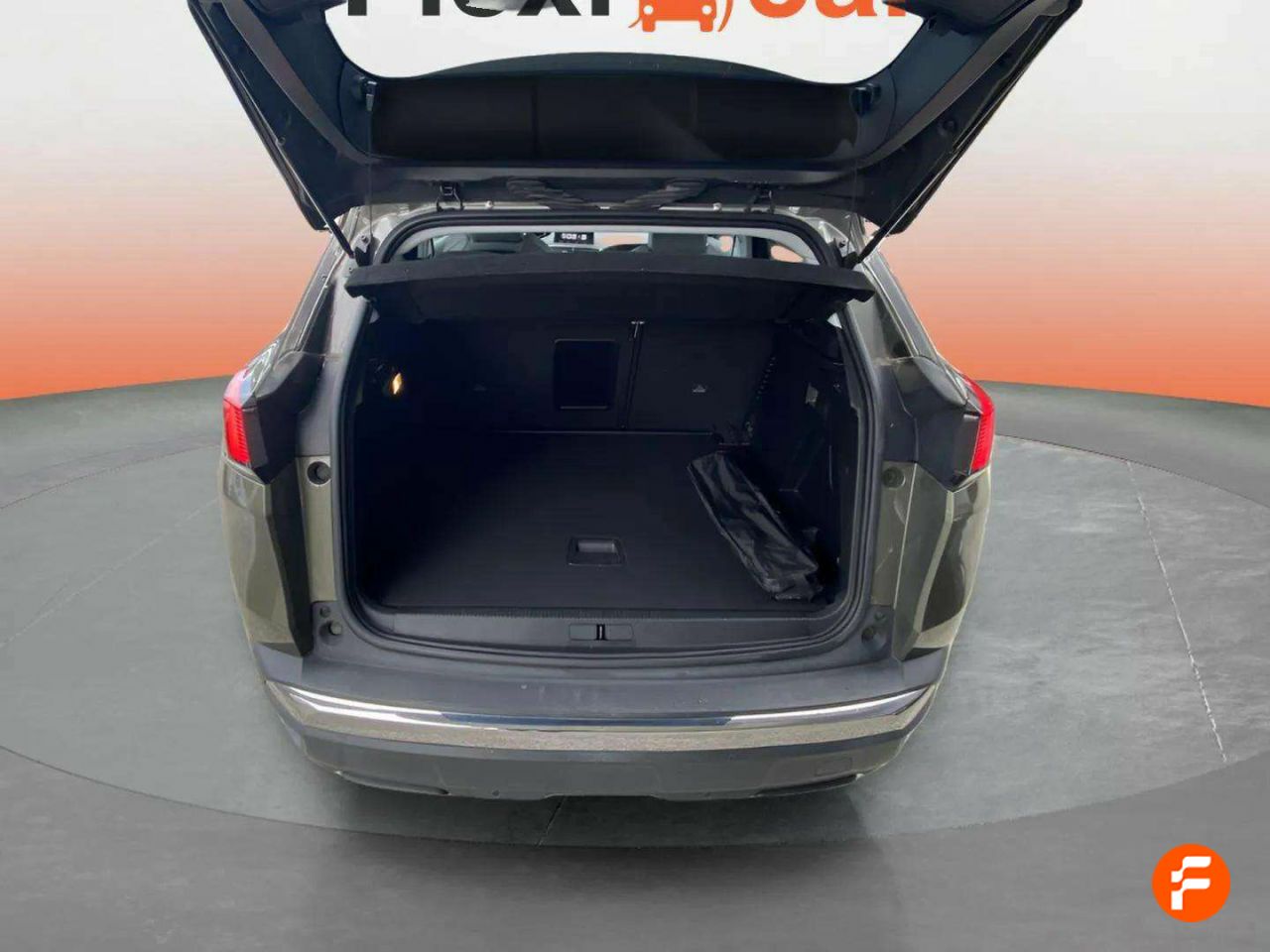 Foto Peugeot 3008 5