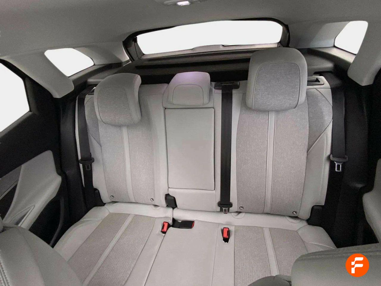 Foto Peugeot 3008 10