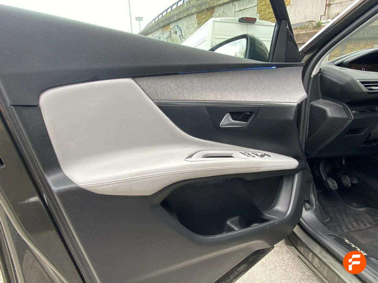 Foto Peugeot 3008 13