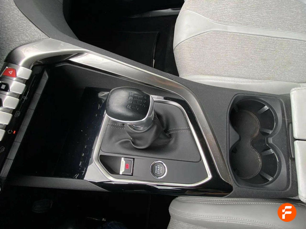 Foto Peugeot 3008 19