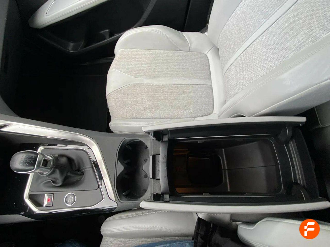Foto Peugeot 3008 20