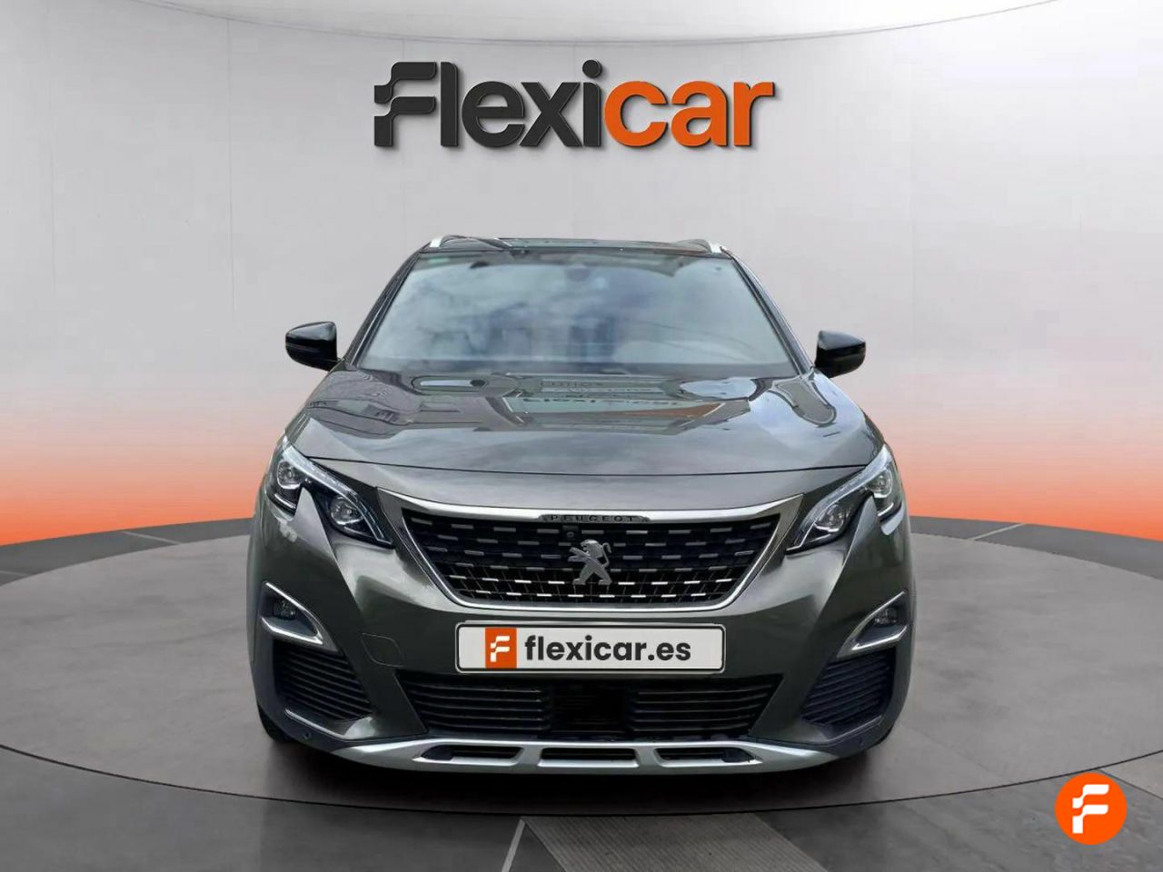 Foto Peugeot 5008 5