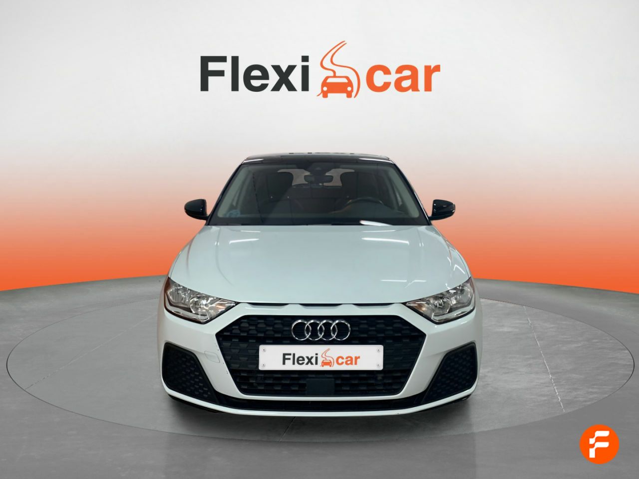 Foto Audi A1 2