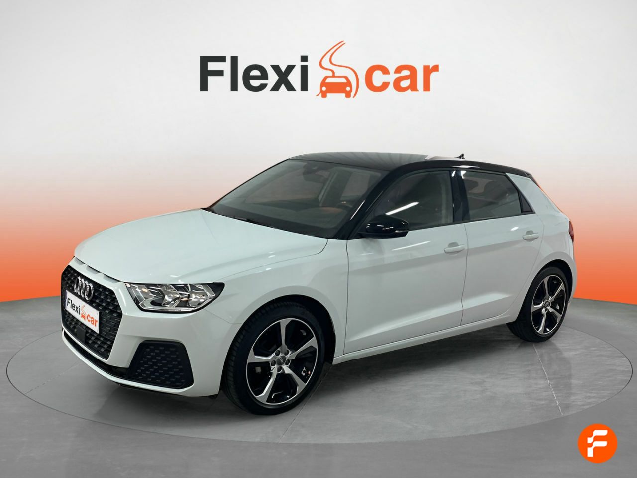 Foto Audi A1 3
