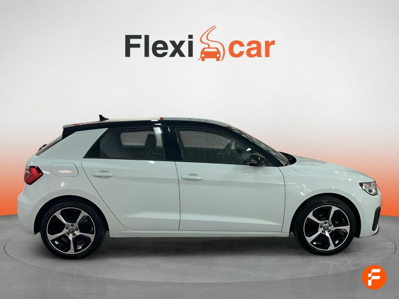 Foto Audi A1 4