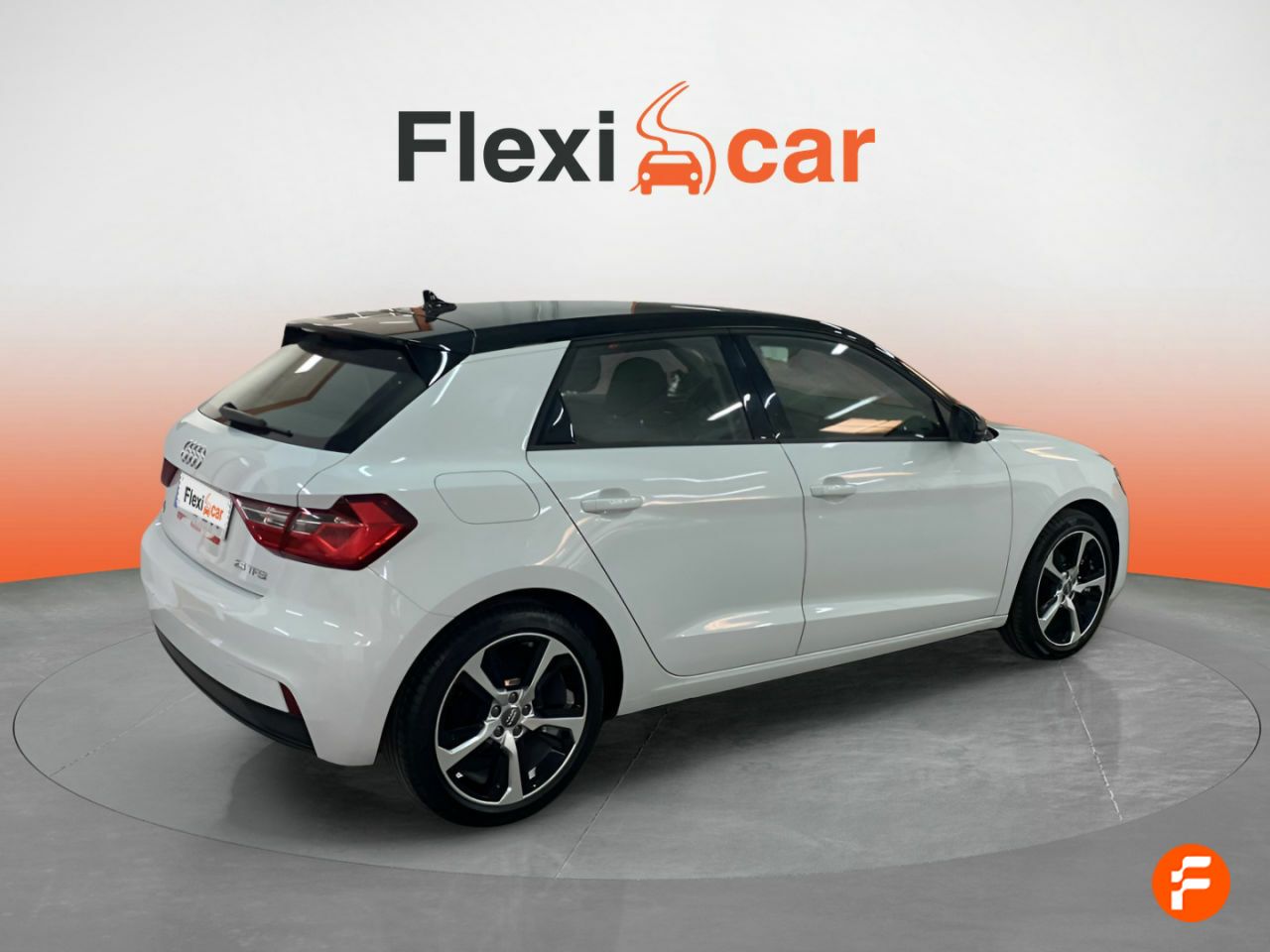 Foto Audi A1 7