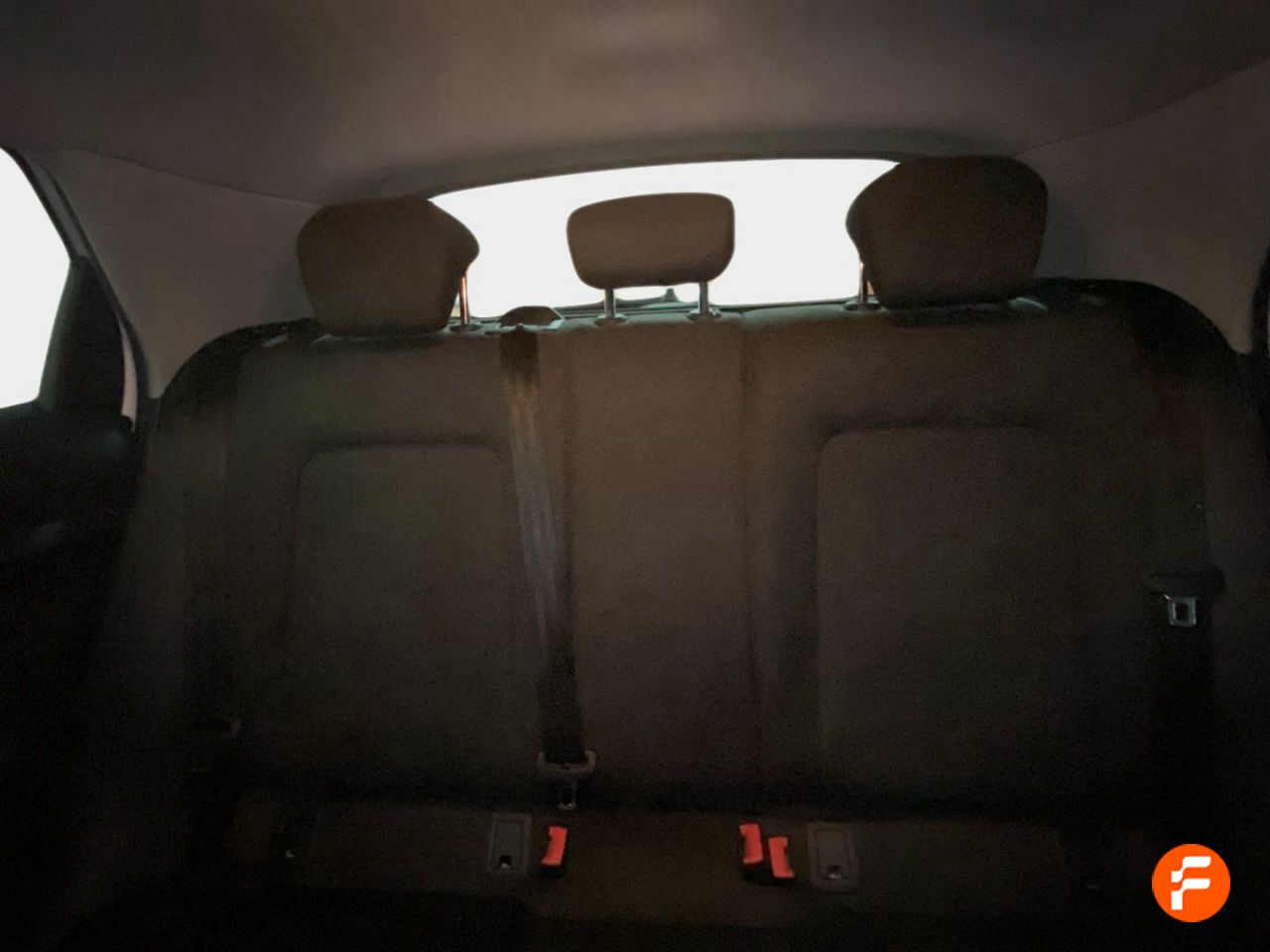 Foto Audi A1 13