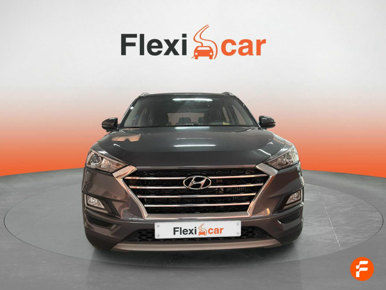 Foto Hyundai Tucson 2