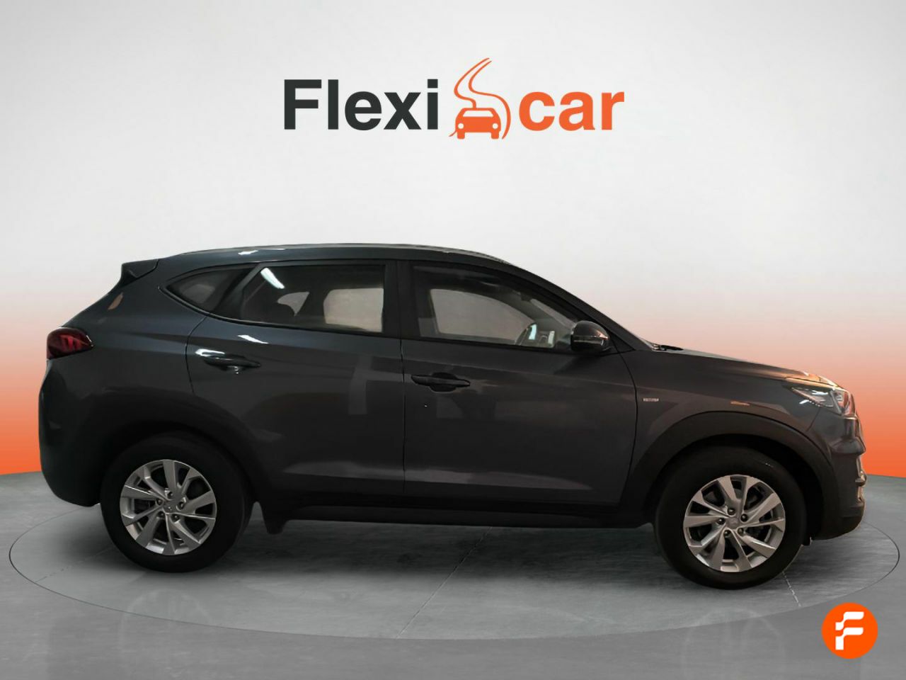 Foto Hyundai Tucson 3