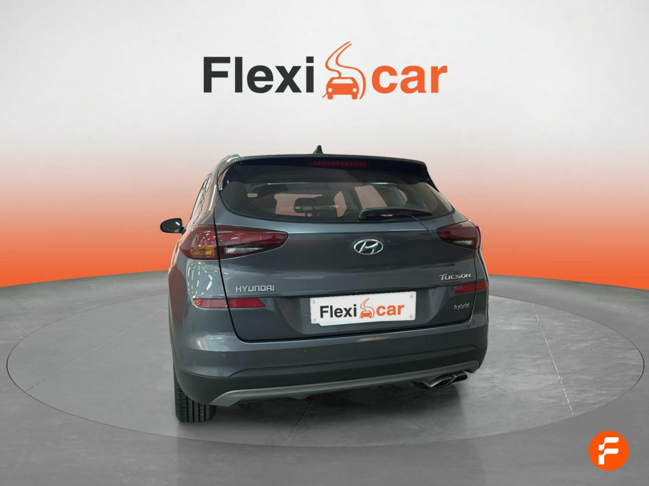 Foto Hyundai Tucson 5