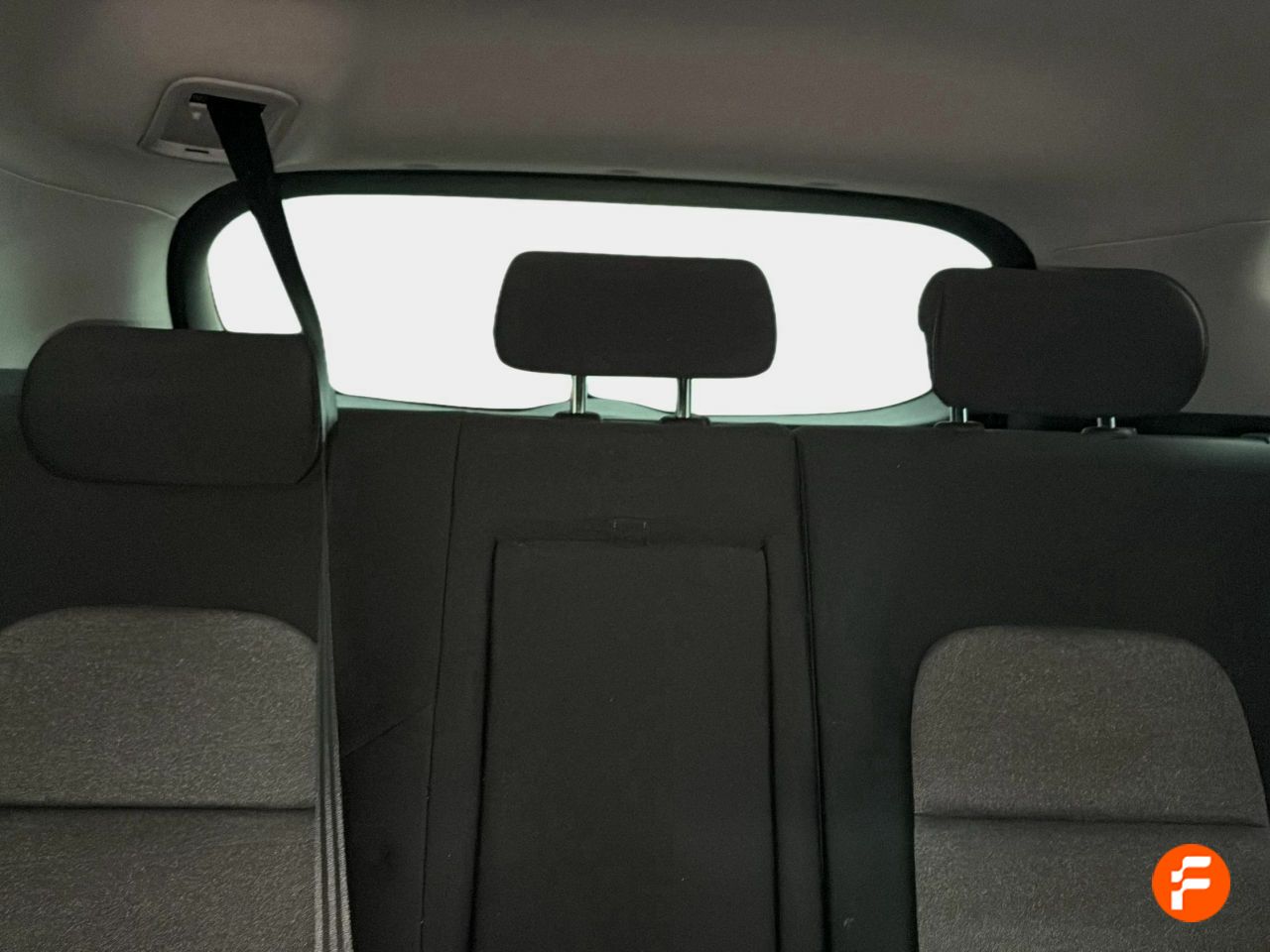 Foto Hyundai Tucson 10