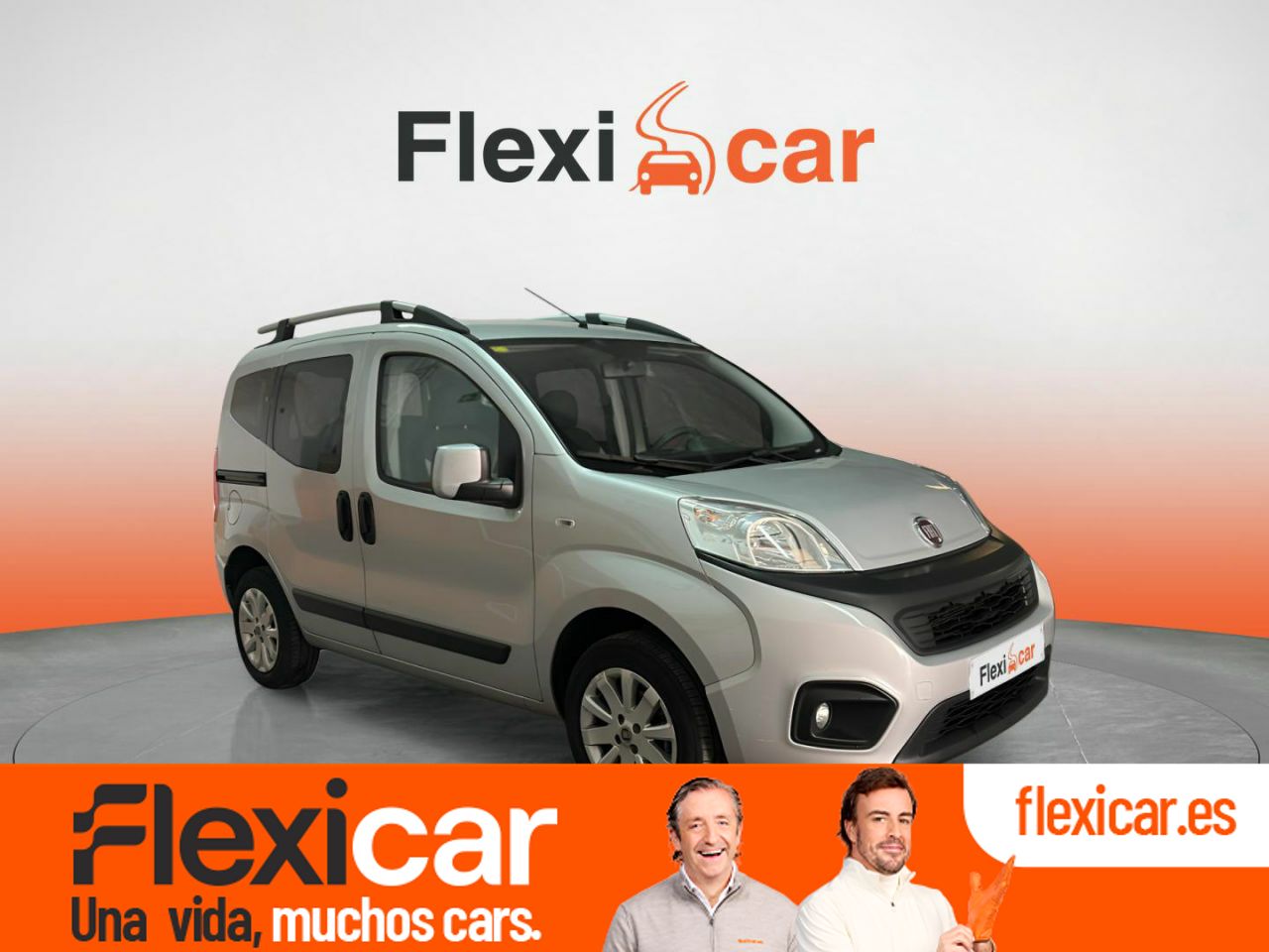 Foto Fiat Qubo 1