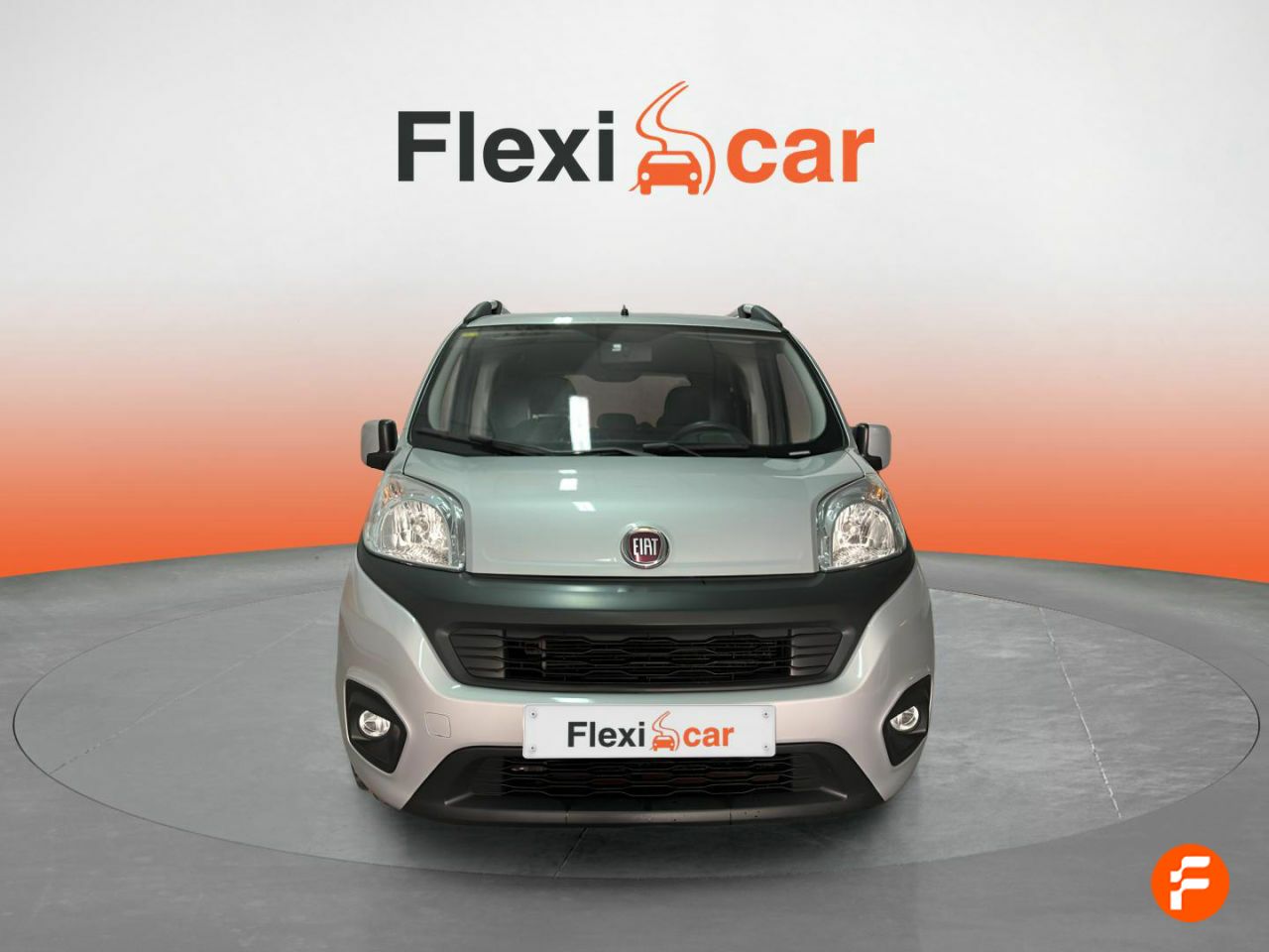 Foto Fiat Qubo 2