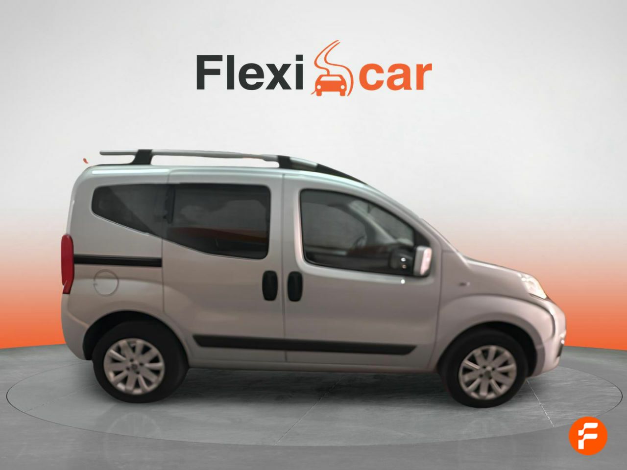 Foto Fiat Qubo 3