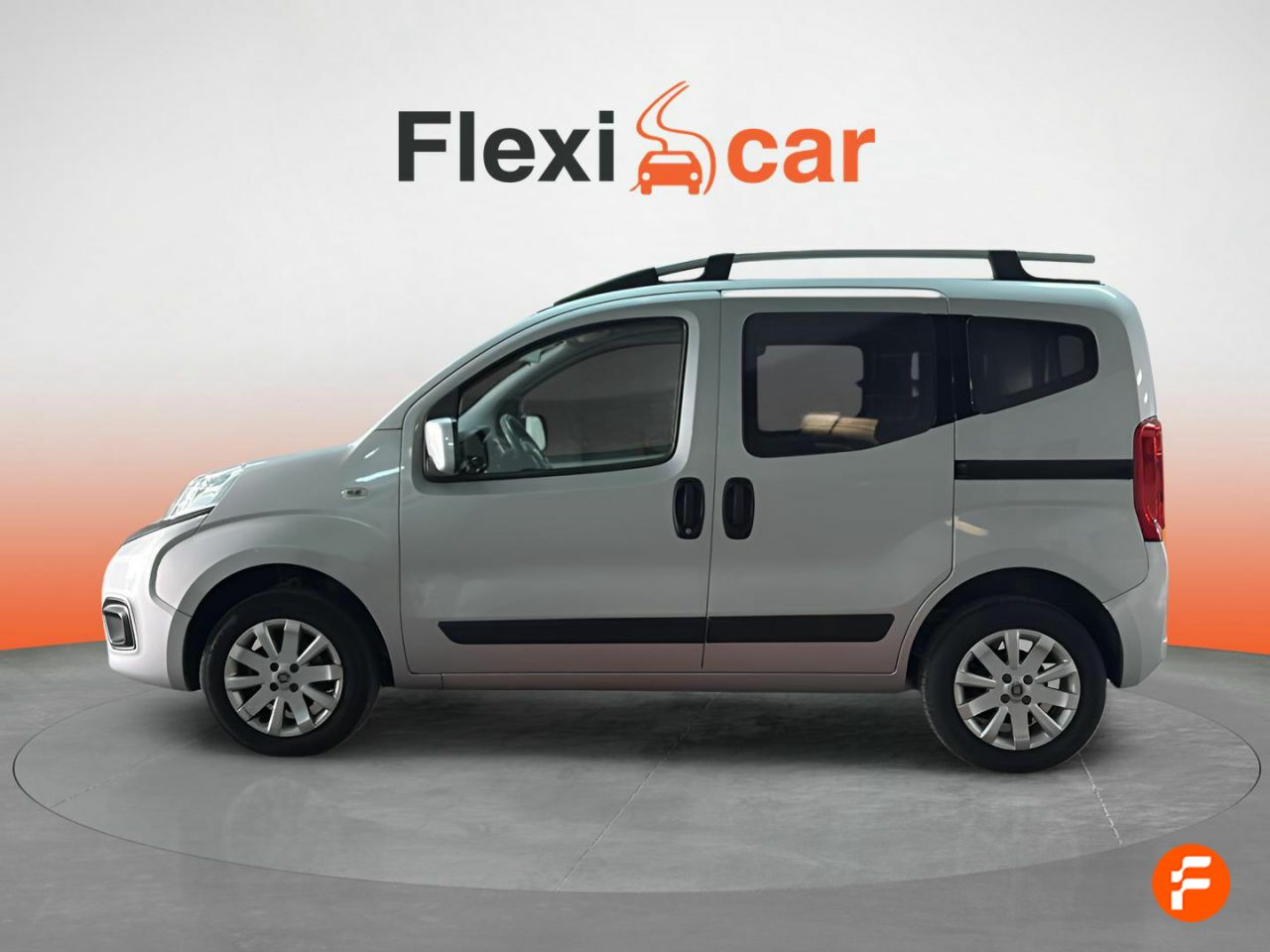 Foto Fiat Qubo 4