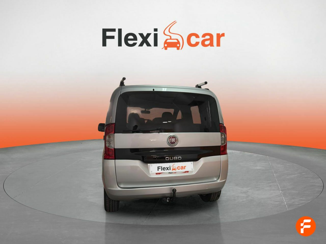 Foto Fiat Qubo 5
