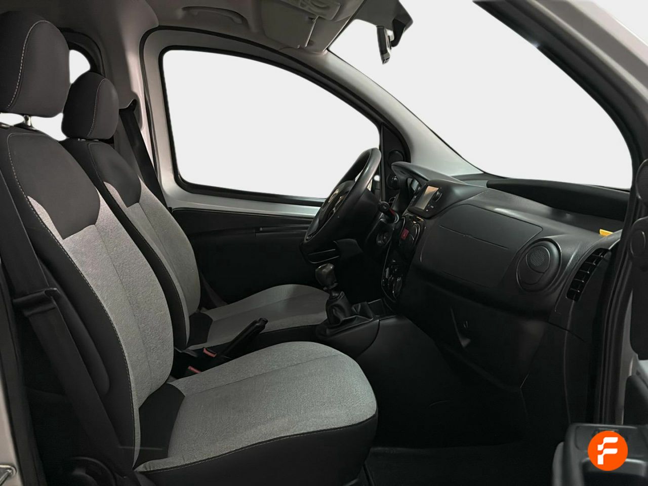 Foto Fiat Qubo 7
