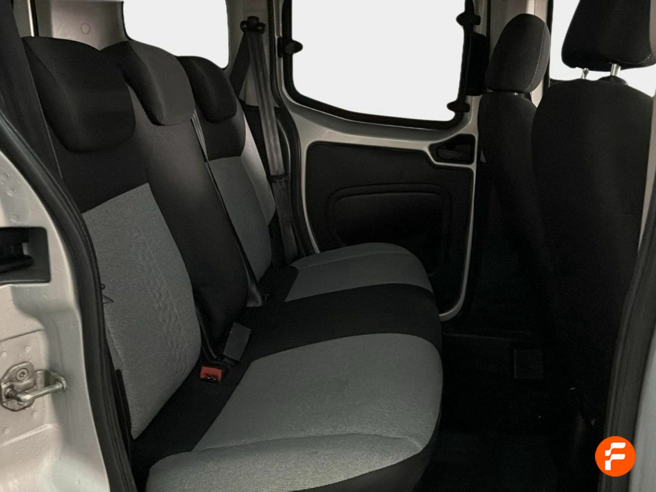 Foto Fiat Qubo 8
