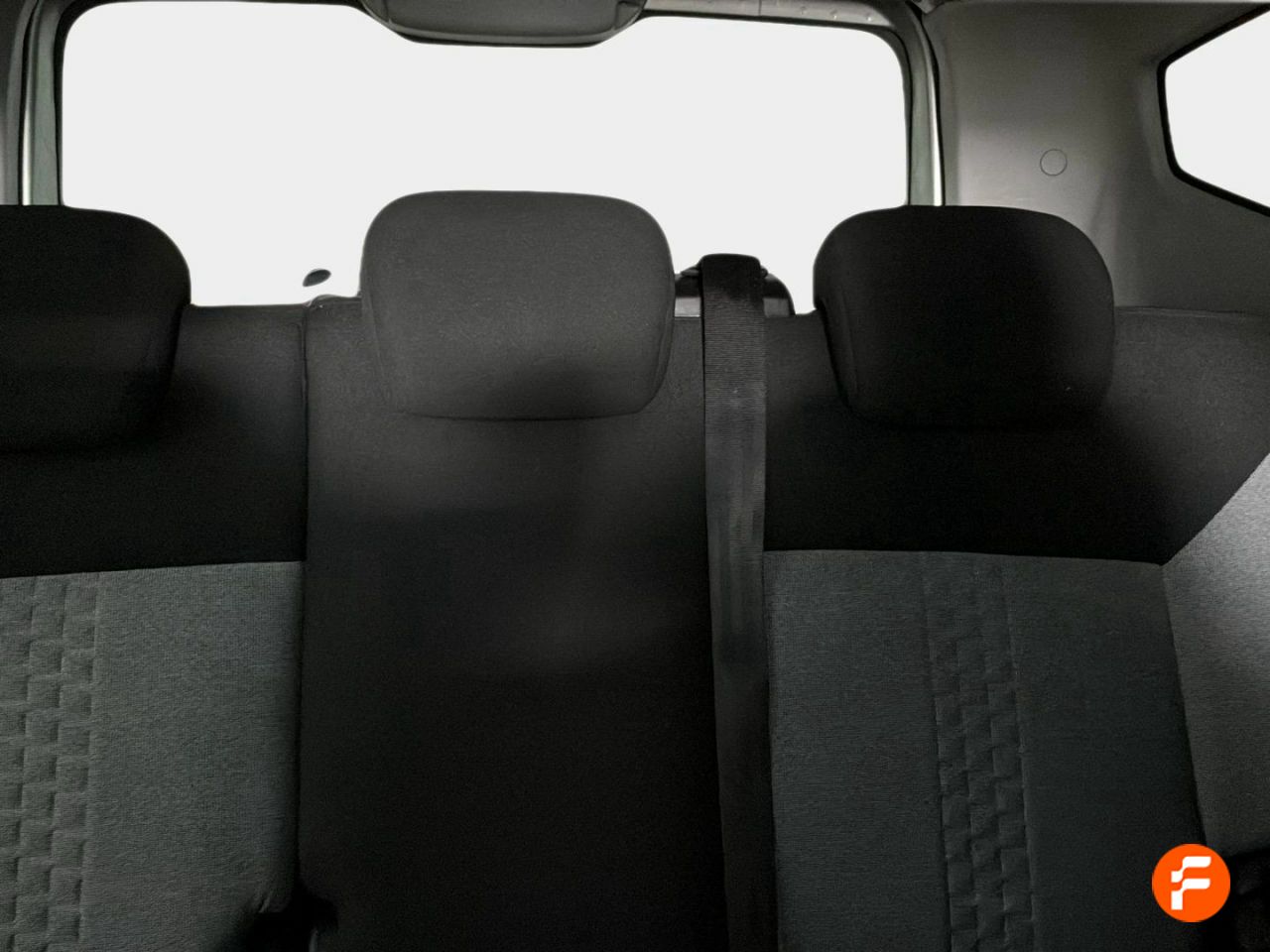 Foto Fiat Qubo 9