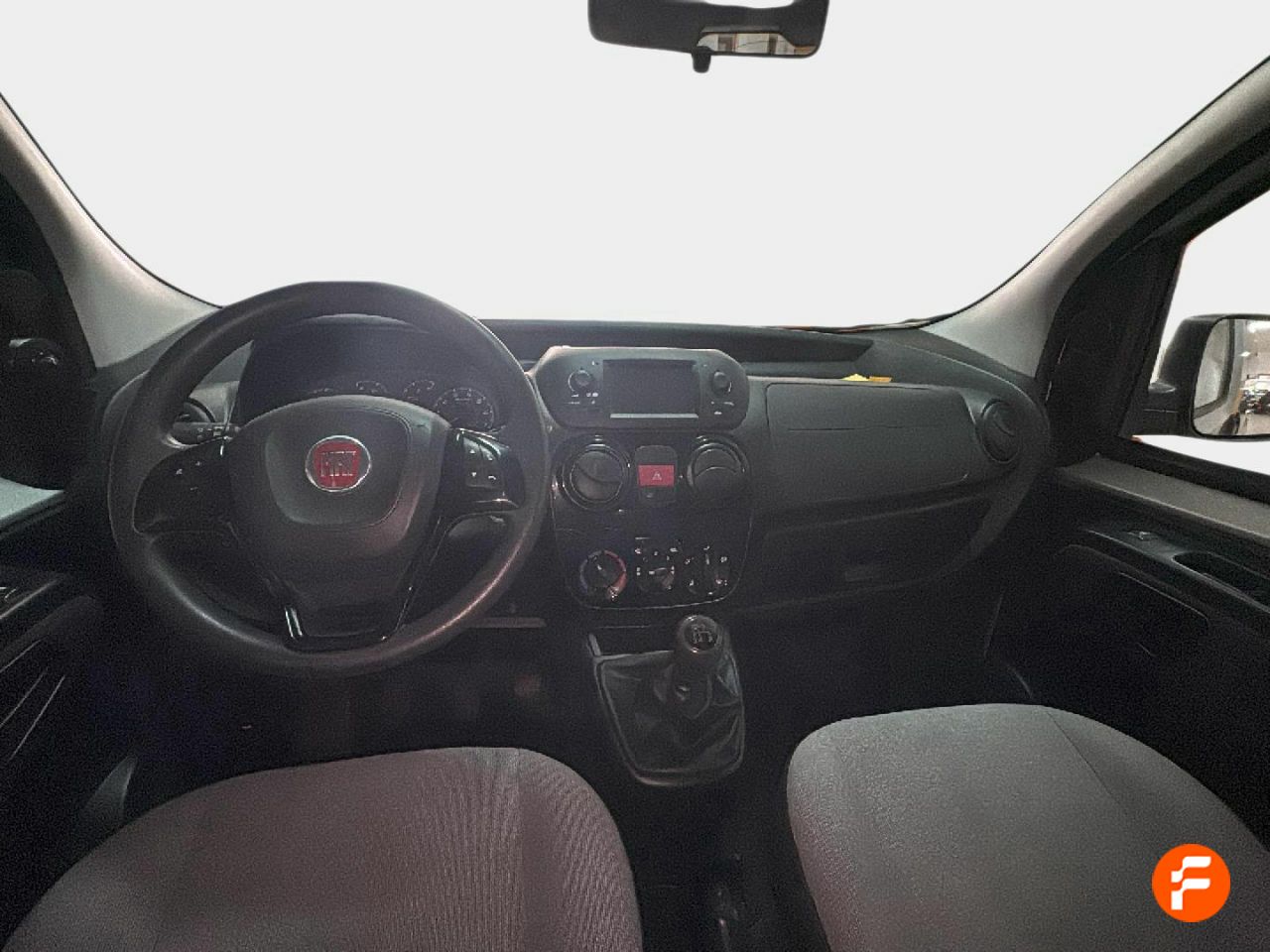 Foto Fiat Qubo 10