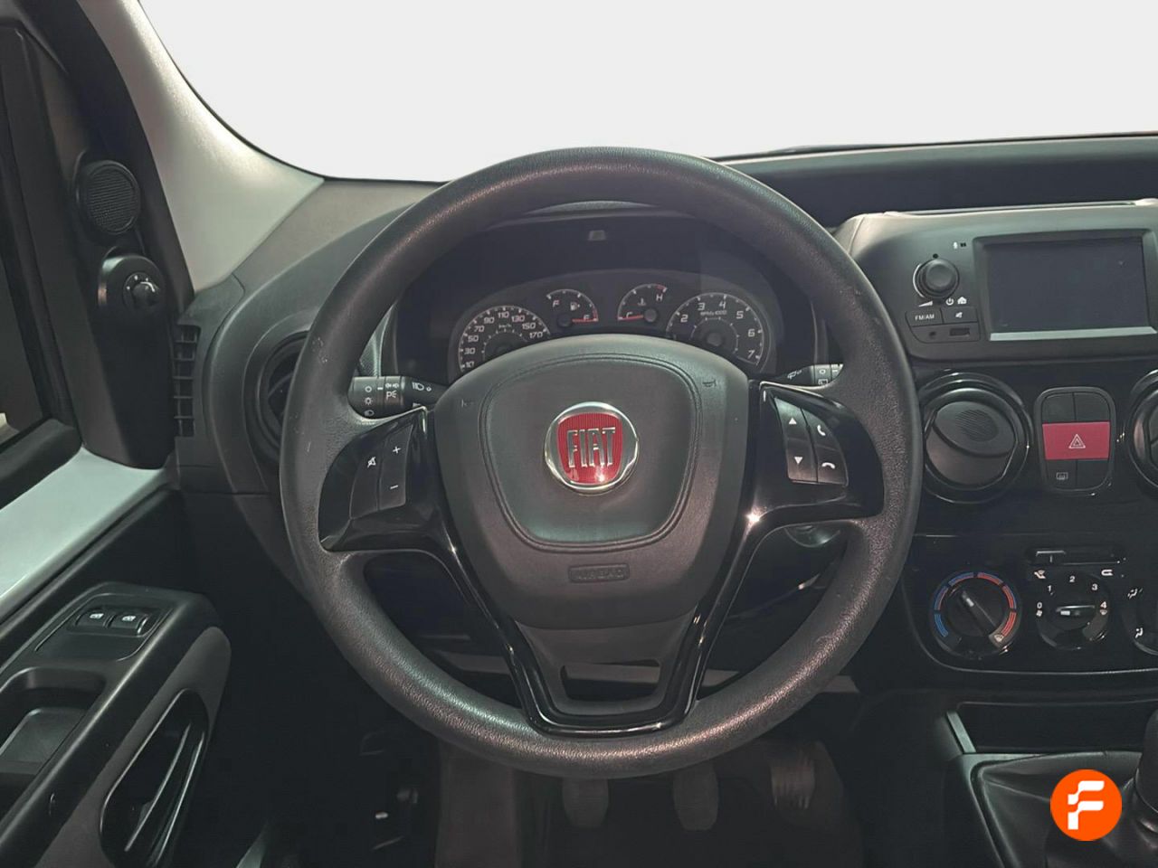 Foto Fiat Qubo 11