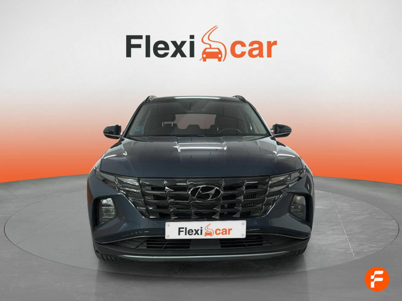 Foto Hyundai Tucson 2