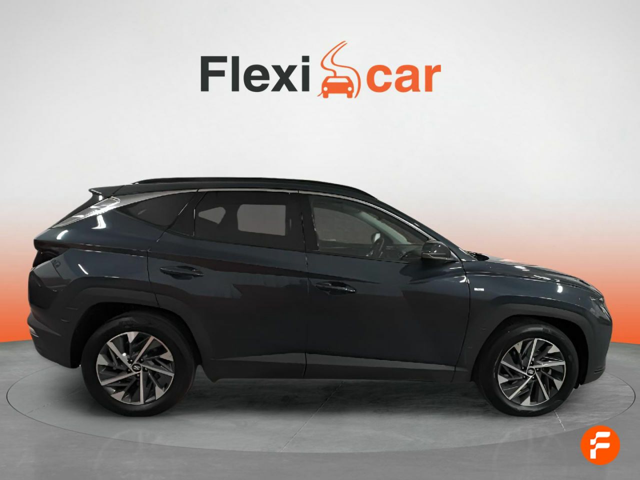 Foto Hyundai Tucson 4