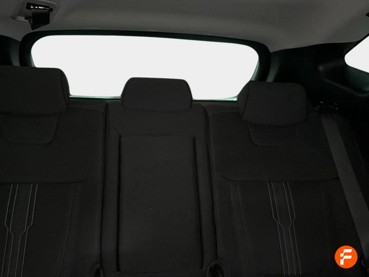 Foto Hyundai Tucson 10