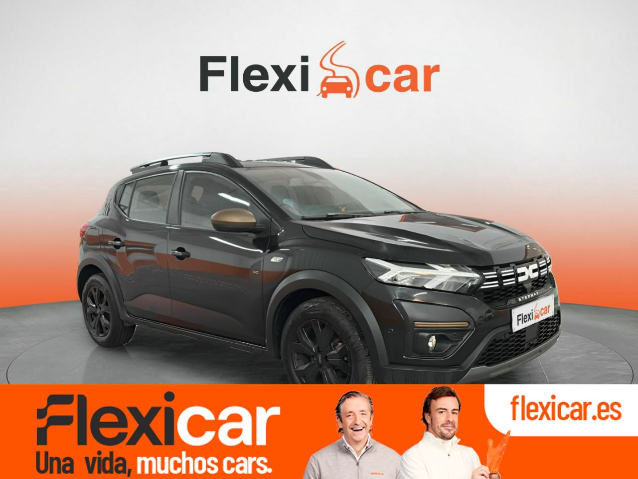 Foto Dacia Sandero 1