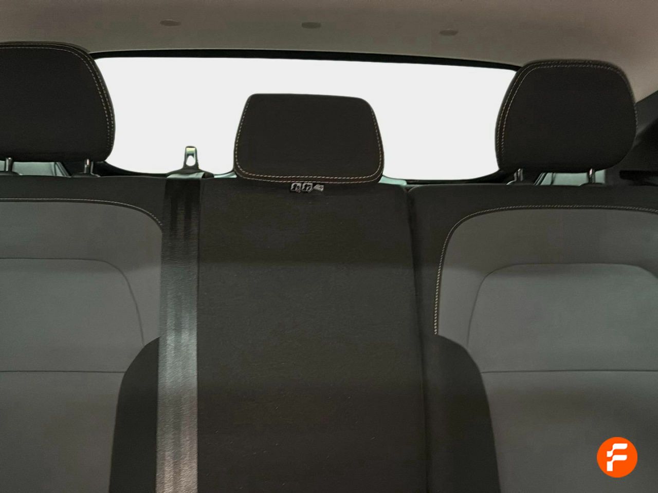 Foto Dacia Sandero 10