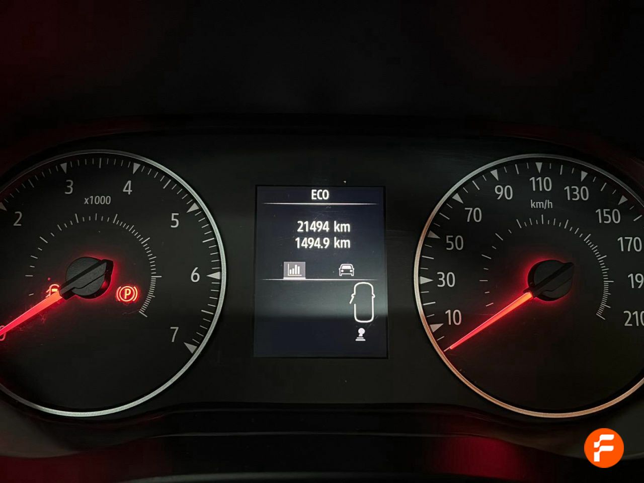 Foto Dacia Sandero 14
