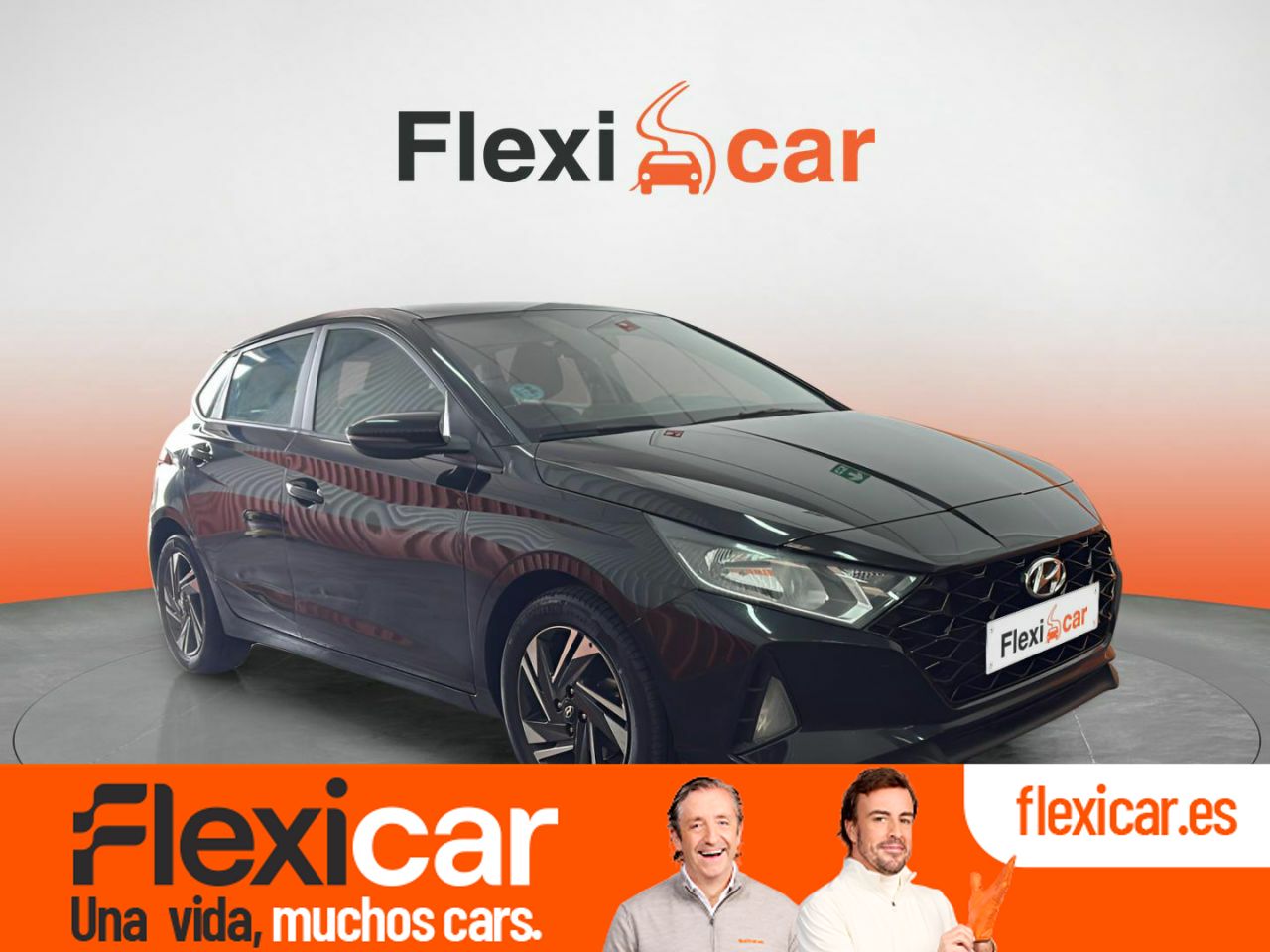 Foto Hyundai i20 1