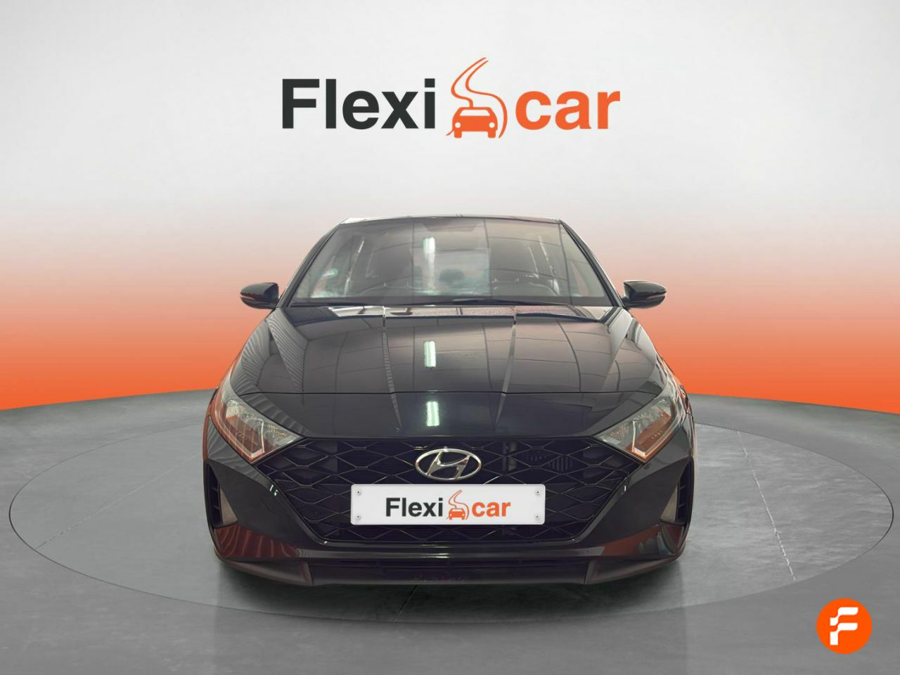 Foto Hyundai i20 2