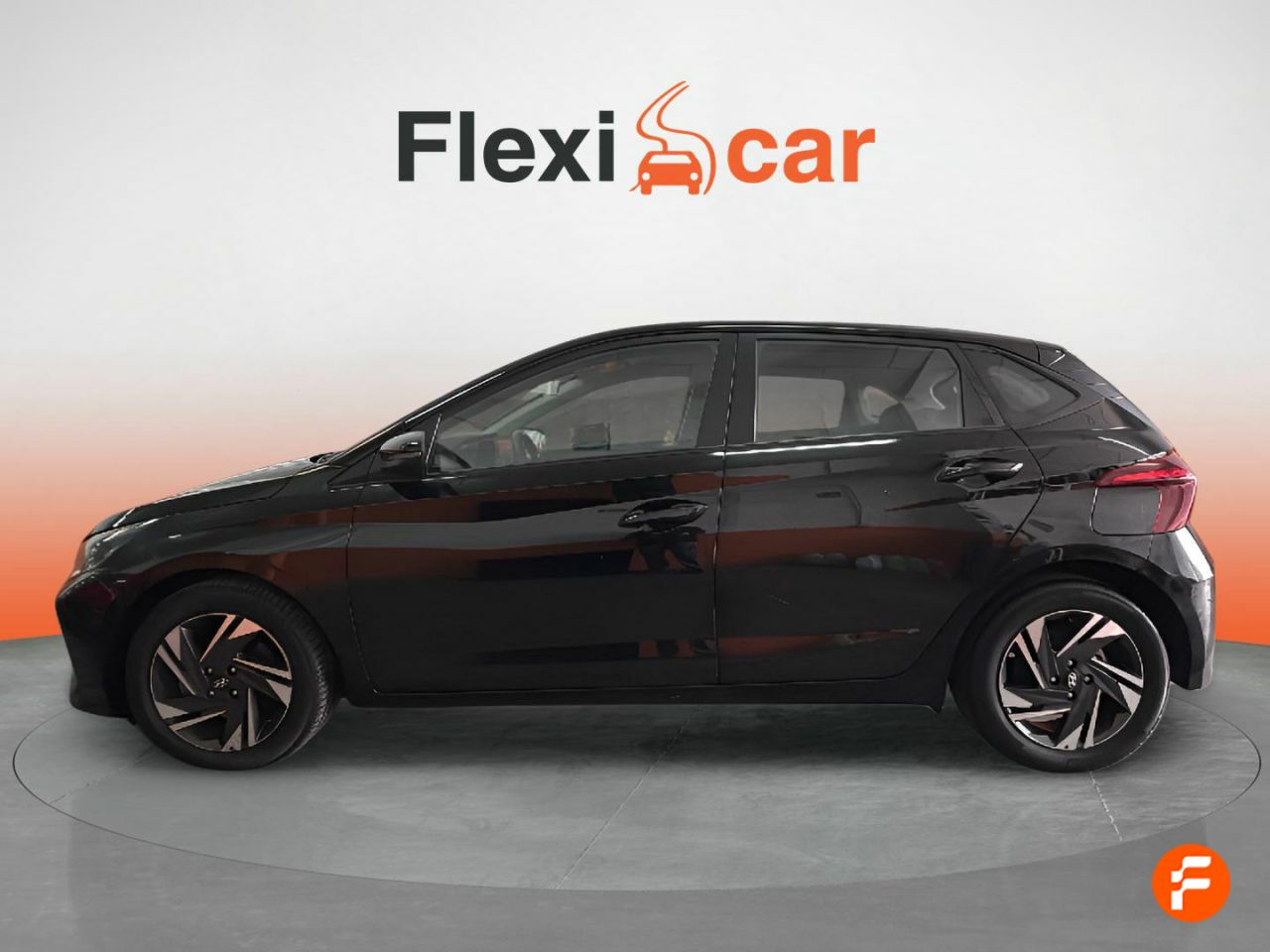 Foto Hyundai i20 3