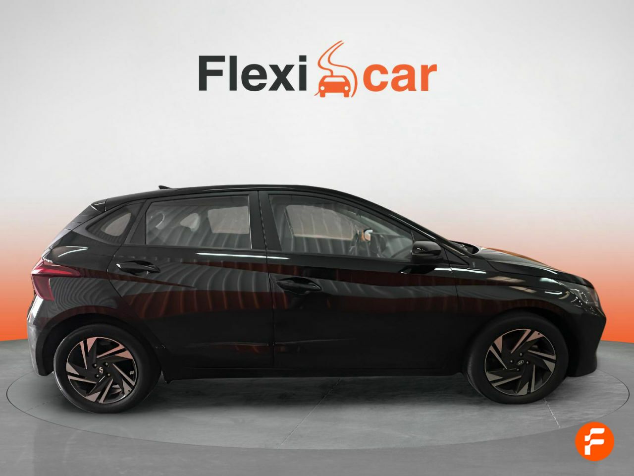 Foto Hyundai i20 4