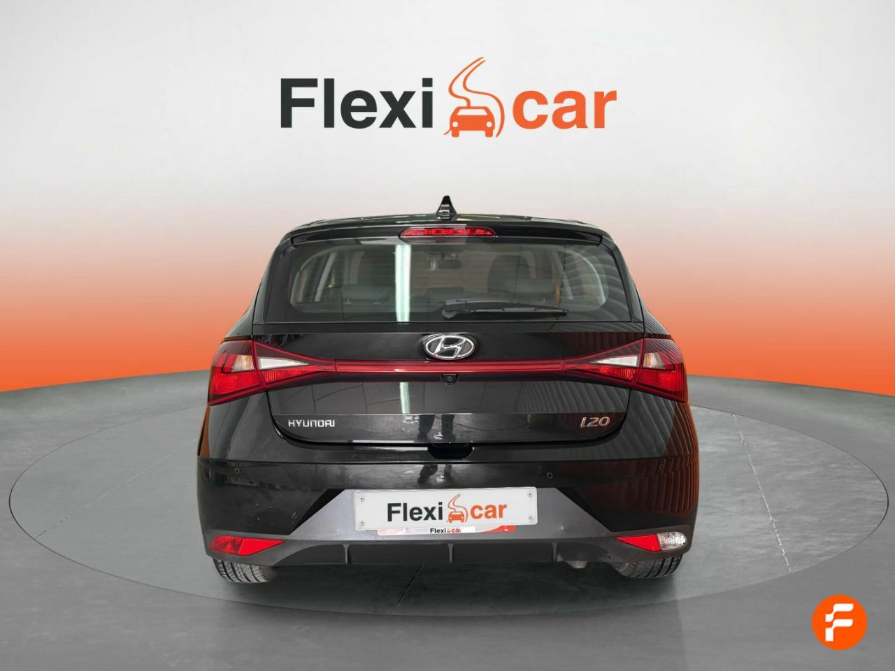 Foto Hyundai i20 5