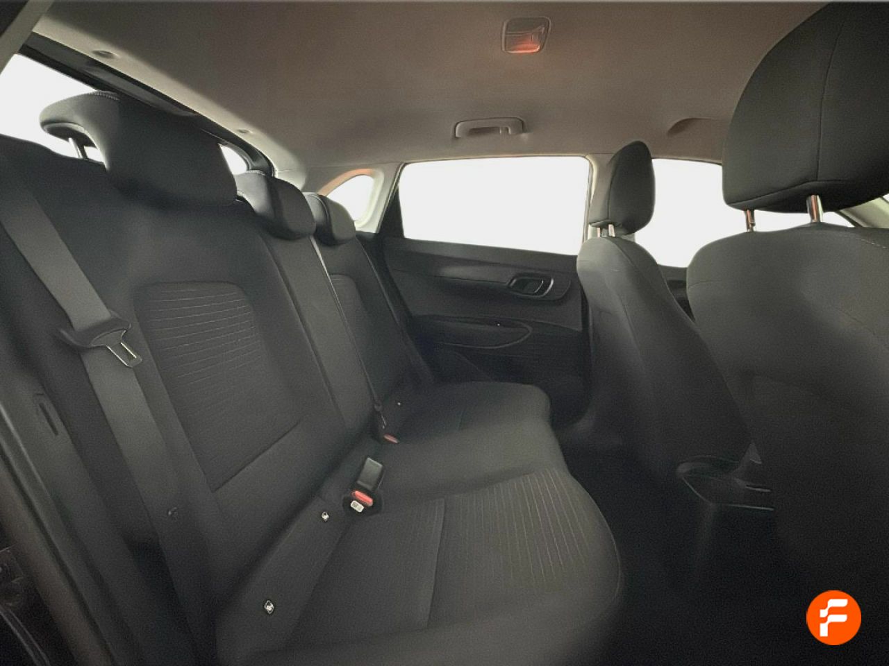 Foto Hyundai i20 9