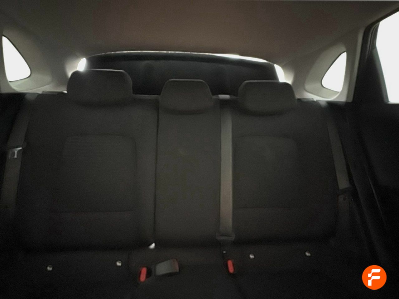 Foto Hyundai i20 10