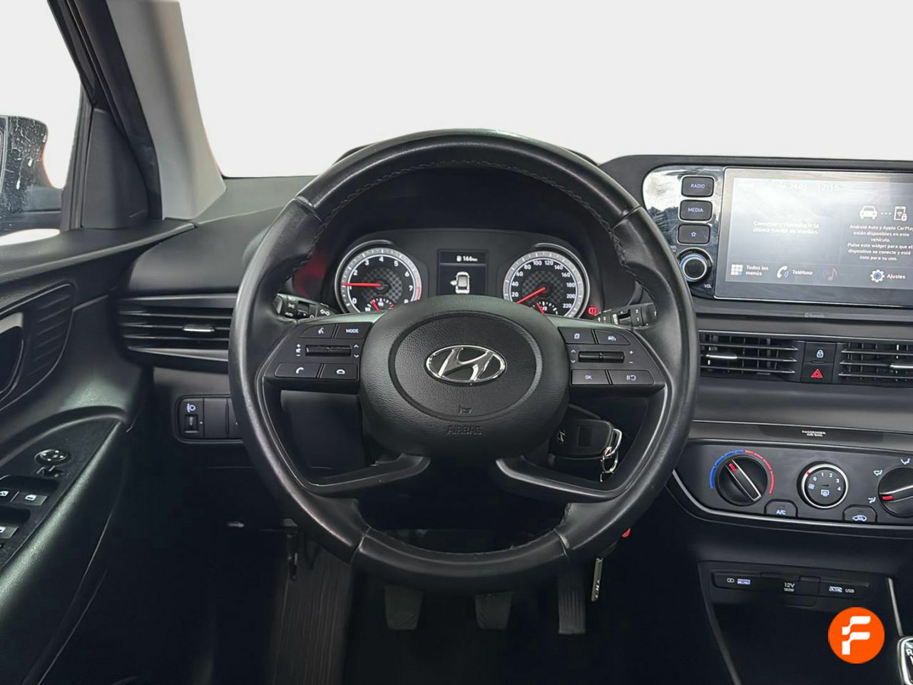 Foto Hyundai i20 13