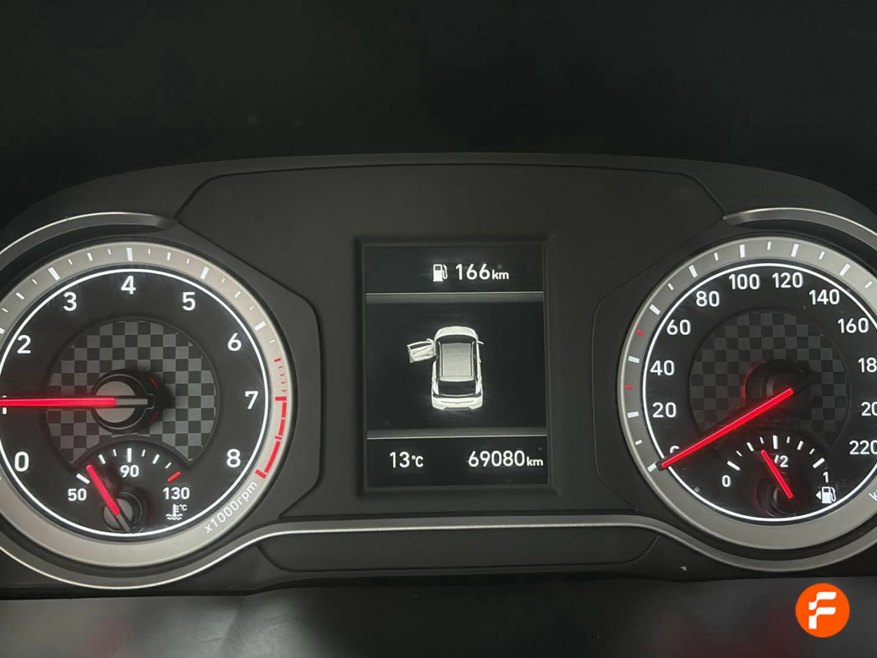 Foto Hyundai i20 14