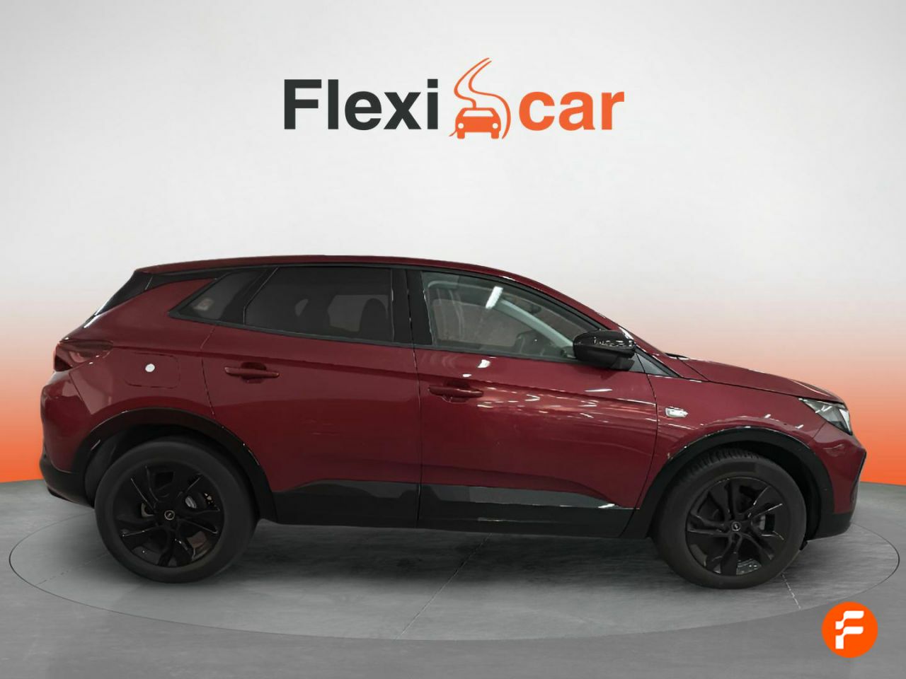 Foto Opel Grandland X 3